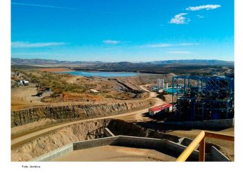 Mineras y fondos de inversión de Canadá saben que hay seguridad y certeza: gobierno de Chihuahua