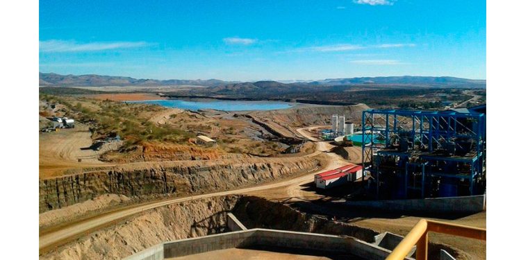 Mineras y fondos de inversión de Canadá saben que hay seguridad y certeza: gobierno de Chihuahua