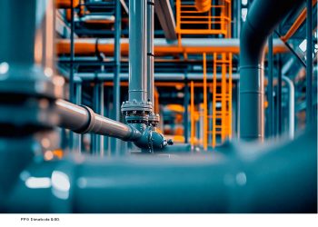 PPG lanza el primario de zinc PPG DIMETCOTE™ 9-80 en México