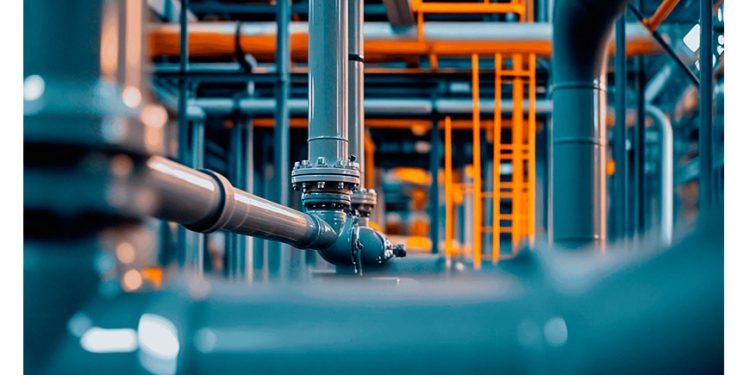 PPG lanza el primario de zinc PPG DIMETCOTE™ 9-80 en México