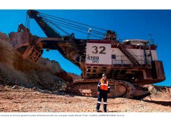 Plantean crear Secretaría de Minería en Sonora para fortalecer el sector