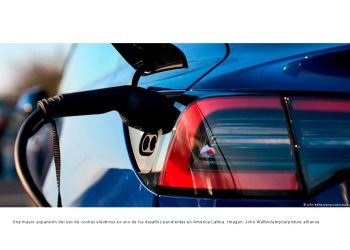 Renovables vs. petróleo caro: la ventaja de América Latina