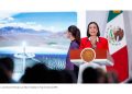 Sener presentó plan para reforzar producción de gas natural en México