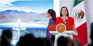 Sener presentó plan para reforzar producción de gas natural en México