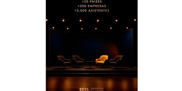 Será Reunión Internacional de Minería Zacatecas 2026 evento minero más importante en México