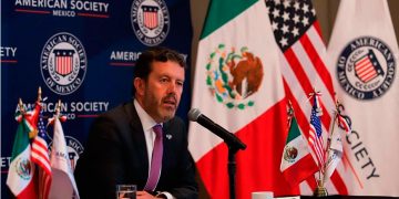 T-MEC va más allá de lo comercial; incluye energía y certeza: Larry Rubin