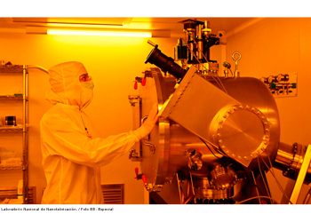 Tecnología cuántica en México: la UNAM fabrica dispositivos clave para su desarrollo