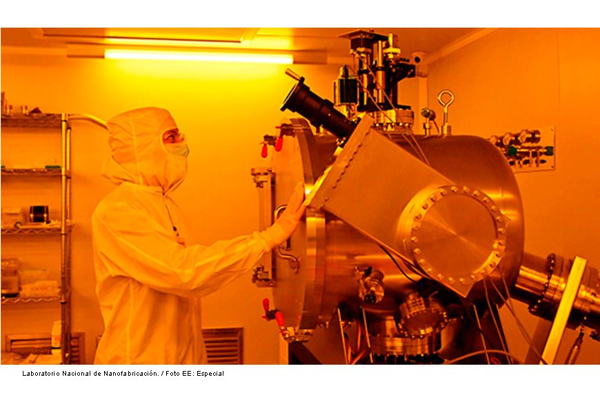 Tecnología cuántica en México: la UNAM fabrica dispositivos clave para su desarrollo