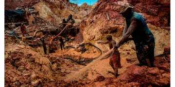 Venezuela aprueba una nueva ley para abrir la minería a los inversionistas extranjeros