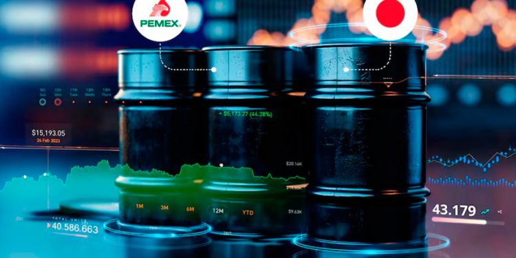 México acuerda vender 1 millón de barriles de petróleo a Japón: ¿Sí tiene la capacidad para hacerlo?