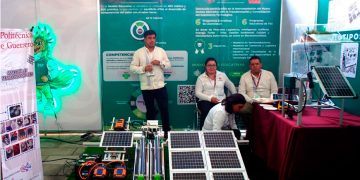 México avanza en innovación energética limpia: Semarnat