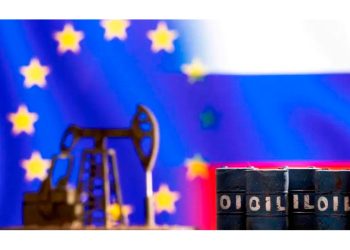 G7 busca garantizar la solidez del mercado energético