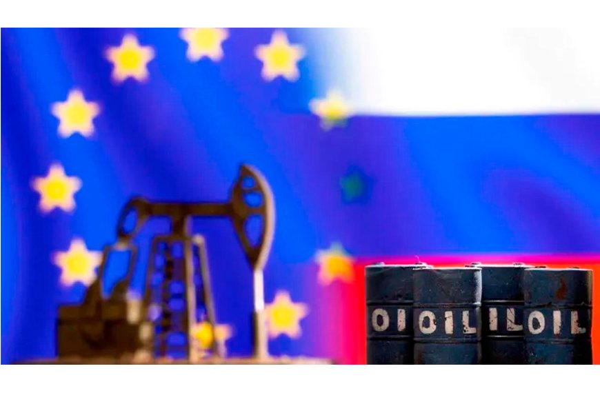 G7 busca garantizar la solidez del mercado energético