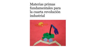 La minería en la cuarta revolución industrial