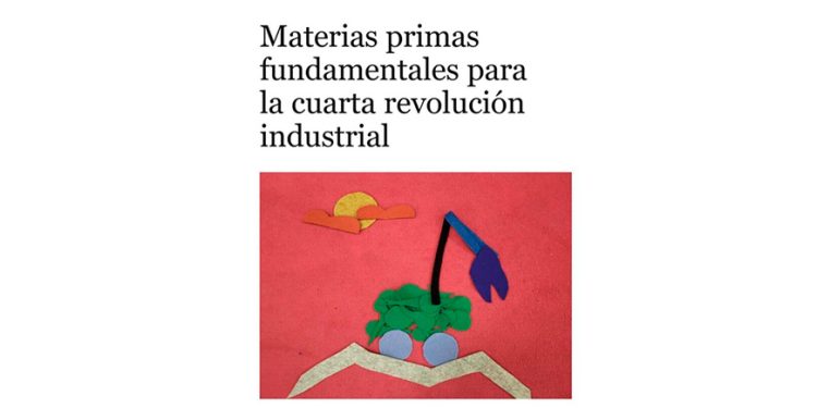 La minería en la cuarta revolución industrial