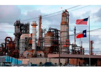 Cuánto depende México del gas de Texas y cómo Sheinbaum busca la «independencia» con el polémico fracking