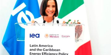 La eficiencia energética se consolida como pilar de la transición hacia las energías limpias con justicia y soberanía: SENER