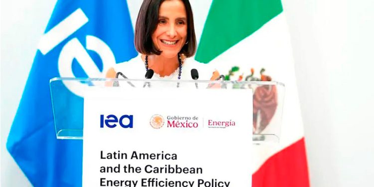 La eficiencia energética se consolida como pilar de la transición hacia las energías limpias con justicia y soberanía: SENER