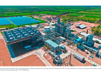 Sener emite reglas para almacenamiento de electricidad