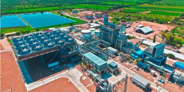 Sener emite reglas para almacenamiento de electricidad