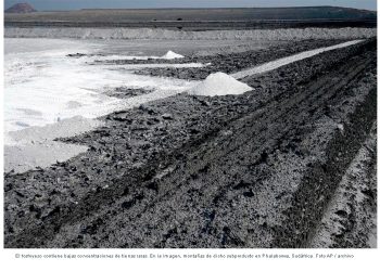 Chile y EU firmarán acuerdos sobre minería y seguridad