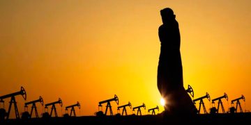 ¿Por qué el golfo Pérsico tiene más petróleo y gas que cualquier otro lugar de la Tierra?