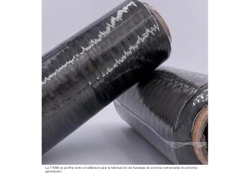 Un hilo de 2 mm que arrastra un autobús: China ya produce en masa el material que reemplazaría al acero