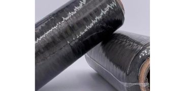 Un hilo de 2 mm que arrastra un autobús: China ya produce en masa el material que reemplazaría al acero