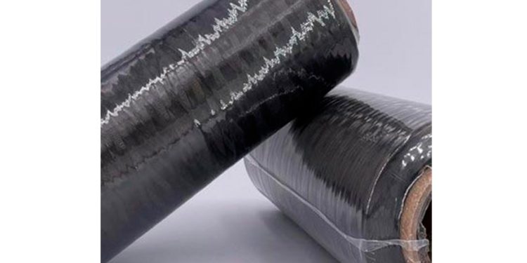 Un hilo de 2 mm que arrastra un autobús: China ya produce en masa el material que reemplazaría al acero