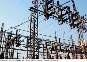 Sener: innovación es la herramienta para resolver problemas del sector energético