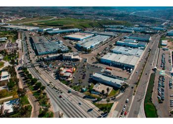 México lidera Índice de Desarrollo Industrial; destaca en capacidad exportadora y manufacturera