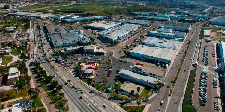 México lidera Índice de Desarrollo Industrial; destaca en capacidad exportadora y manufacturera