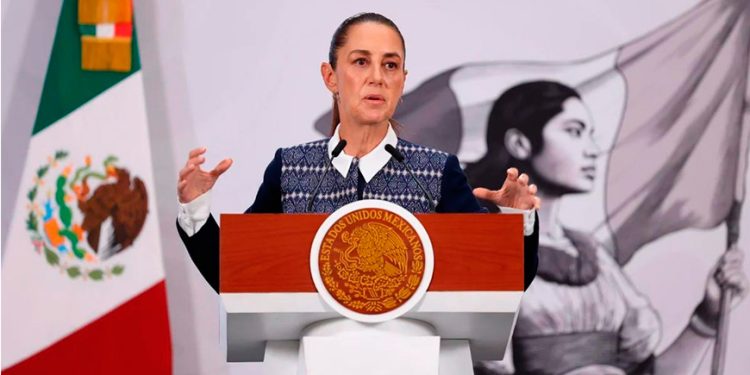 México presenta a la élite de científicos que evaluará si vale la pena extraer el gas