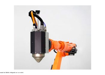 El proyecto Summseed creará aceros sostenibles destinados a la minería y la industria pesada con impresión 3D de metal