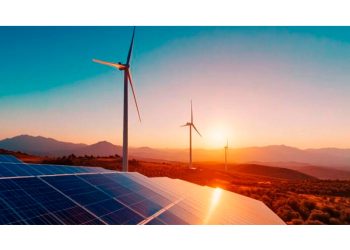 Energías renovables: tendencias globales que transformarán el planeta