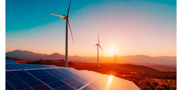 Energías renovables: tendencias globales que transformarán el planeta