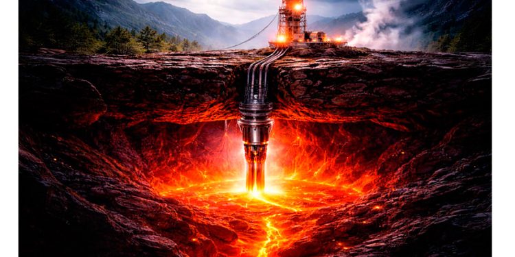 Cómo el sector petrolero puede ayudar a la descarbonización a través de la geotermia de roca supercaliente