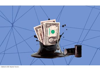 Petróleo sube más de 3% por dudas sobre tregua entre EEUU e Irán