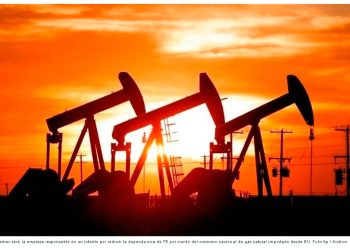 Fracking sustentable: ¿nuevo megaproyecto?