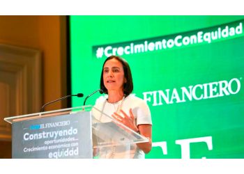 A por la soberanía energética: Luz Elena González da detalles de inversiones en gas