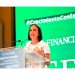 A por la soberanía energética: Luz Elena González da detalles de inversiones en gas