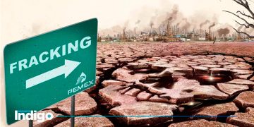 ‘Fracking’ en México: Petróleos Mexicanos evalúa retorno en medio de crisis de gas