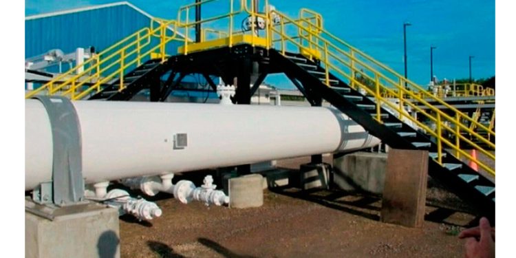 Gobierno invertirá 140 mil mdp en ampliación y modernización de ductos para gas natural