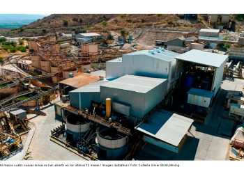 Han concretado la instalación de 4 nuevas minas en Durango