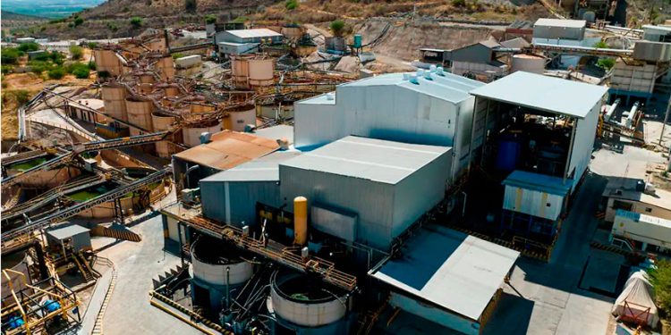 Han concretado la instalación de 4 nuevas minas en Durango