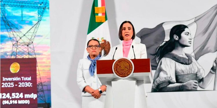 Invierte 740 mil mdp para elevar energía renovable