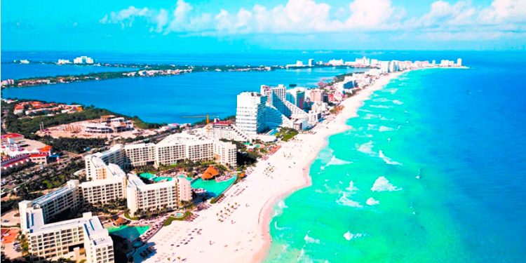 Karpowership desplegará una central eléctrica flotante de 250 MW en Quintana Roo