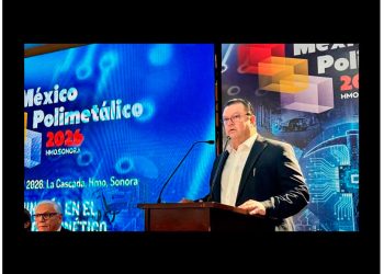 Minería en México: AIMMGM señala riesgos por pausa en permisos de exploración