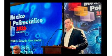 Minería en México: AIMMGM señala riesgos por pausa en permisos de exploración