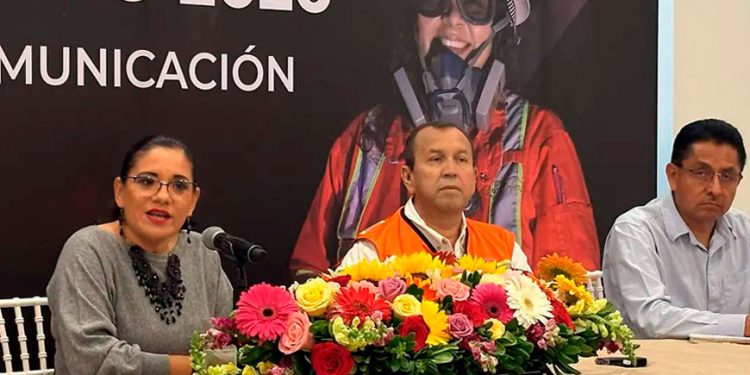 Foro Guerrero Minero 2026 reúne a cinco empresas para impulsar desarrollo sostenible